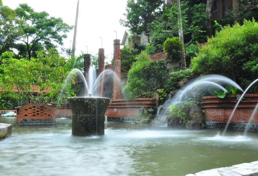 هتل Feng Ya Yue Zhu