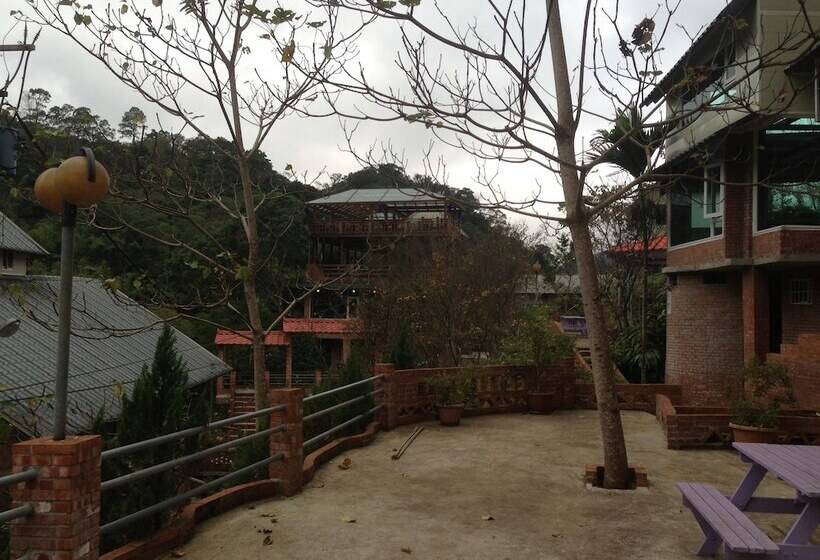 هتل Feng Ya Yue Zhu