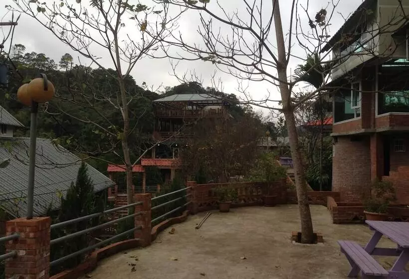 هتل Feng Ya Yue Zhu