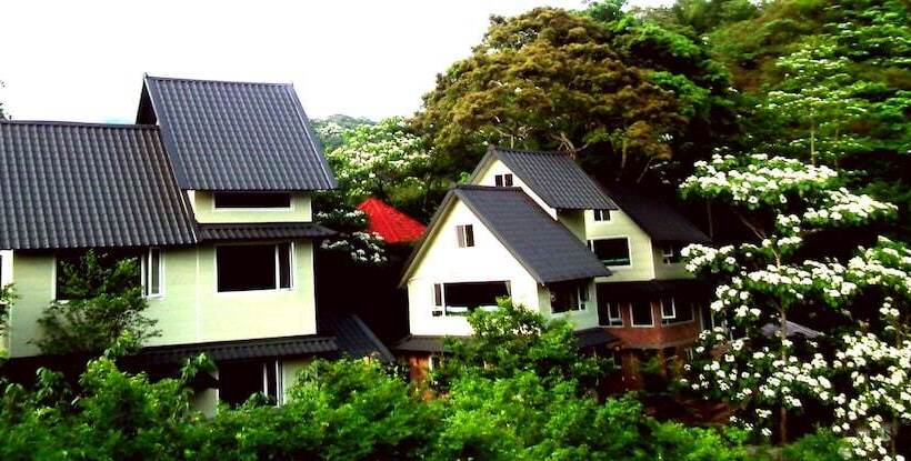 هتل Feng Ya Yue Zhu