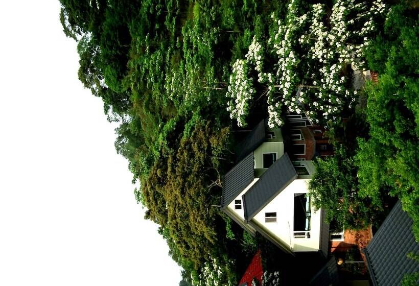 هتل Feng Ya Yue Zhu