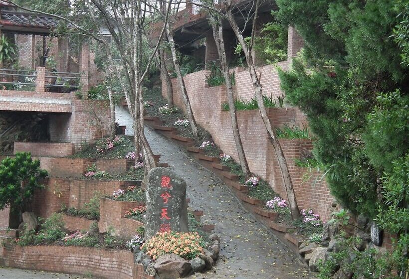 هتل Feng Ya Yue Zhu