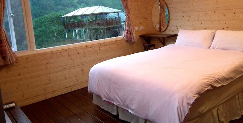 هتل Feng Ya Yue Zhu