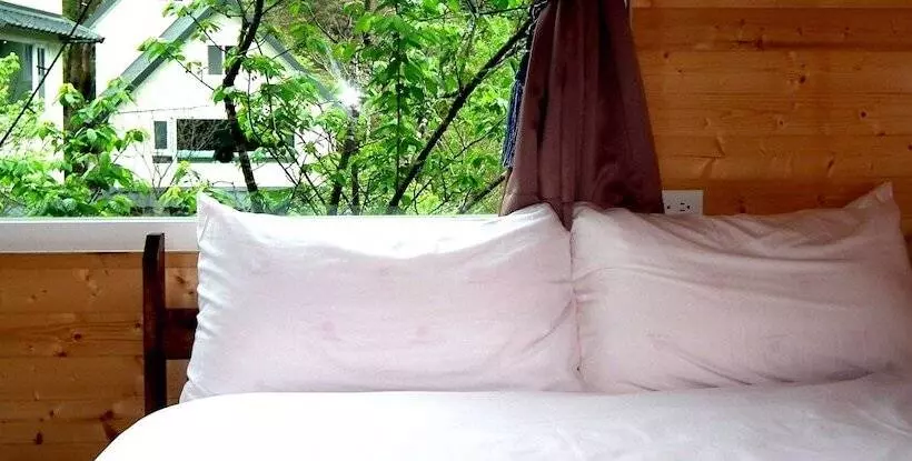هتل Feng Ya Yue Zhu
