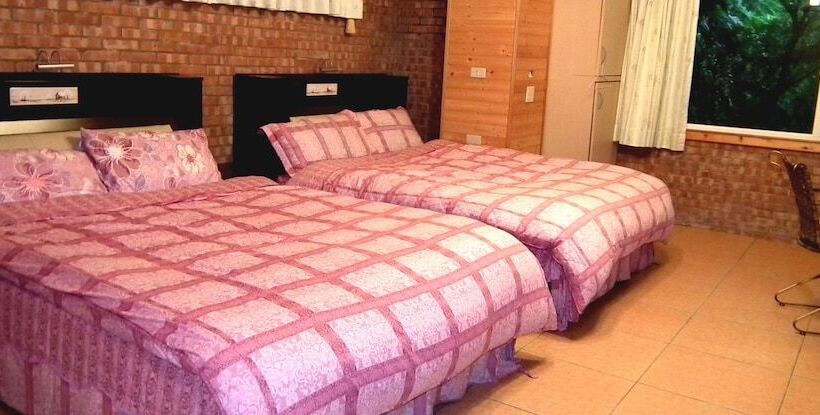 هتل Feng Ya Yue Zhu