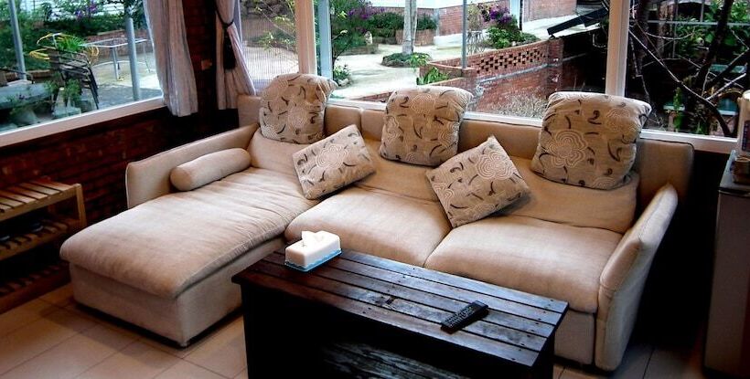 هتل Feng Ya Yue Zhu