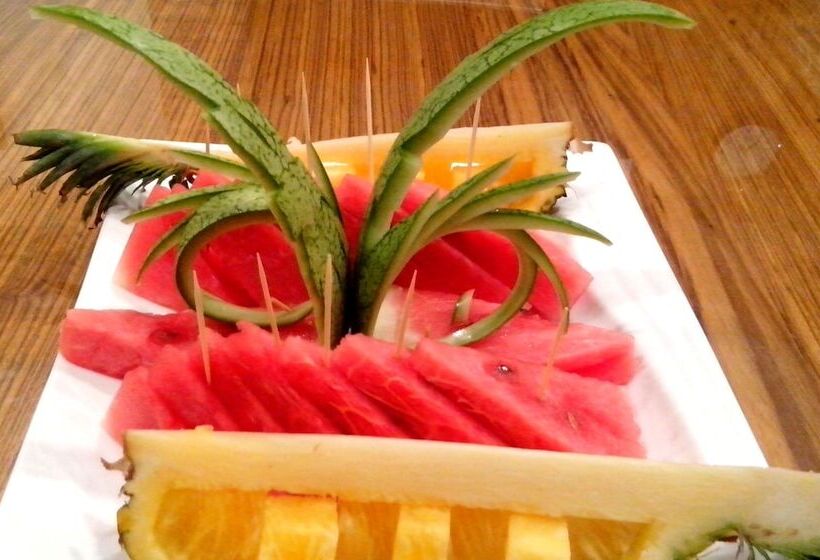 هتل Feng Ya Yue Zhu