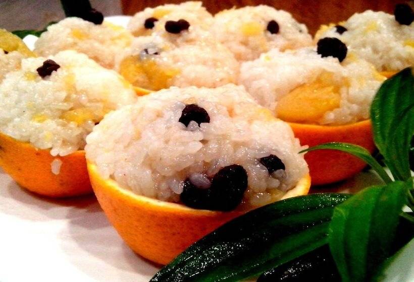 هتل Feng Ya Yue Zhu