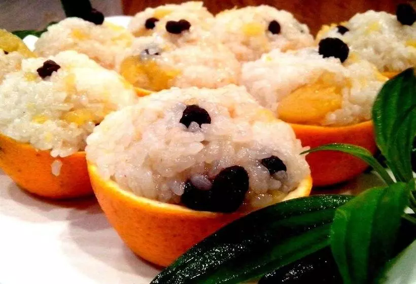 هتل Feng Ya Yue Zhu