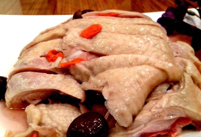 هتل Feng Ya Yue Zhu