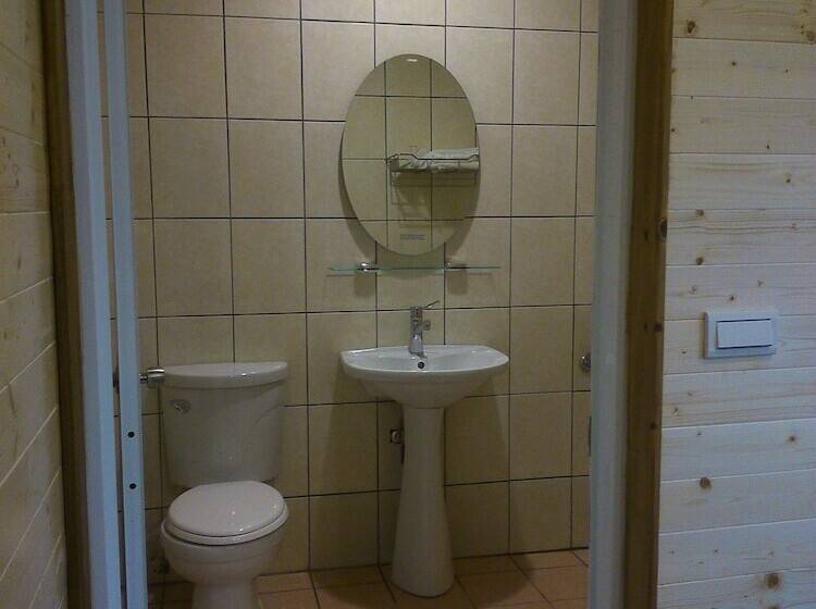 هتل Feng Ya Yue Zhu