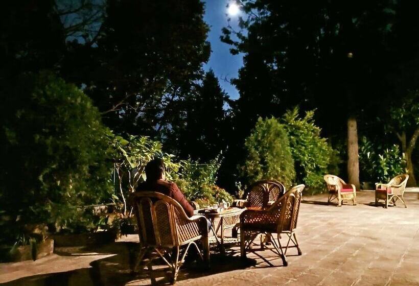 בית מלון כפרי Fredy S Bungalow