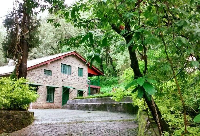 בית מלון כפרי Fredy S Bungalow