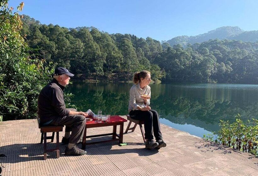 בית מלון כפרי Fredy S Bungalow