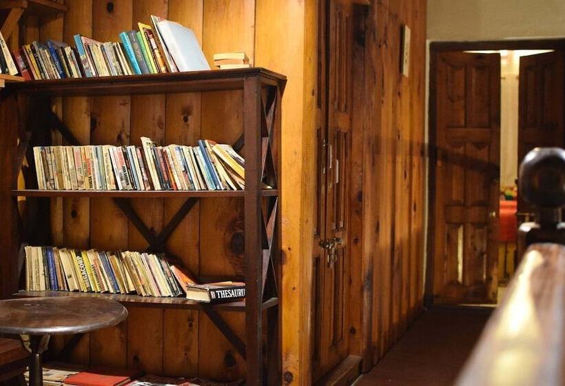 בית מלון כפרי Fredy S Bungalow