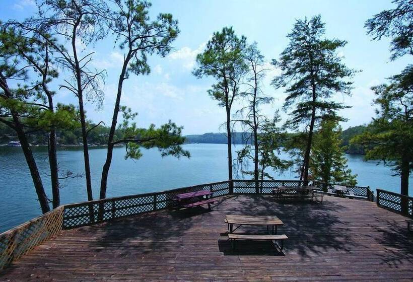 ホテル Hidden Cove Rv Resort