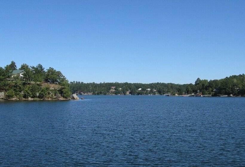 ホテル Hidden Cove Rv Resort