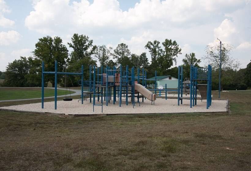 ホテル Hidden Cove Rv Resort