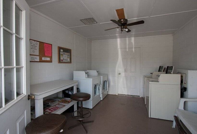 ホテル Hidden Cove Rv Resort