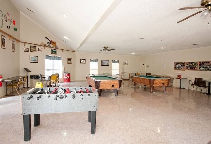 ホテル Hidden Cove Rv Resort