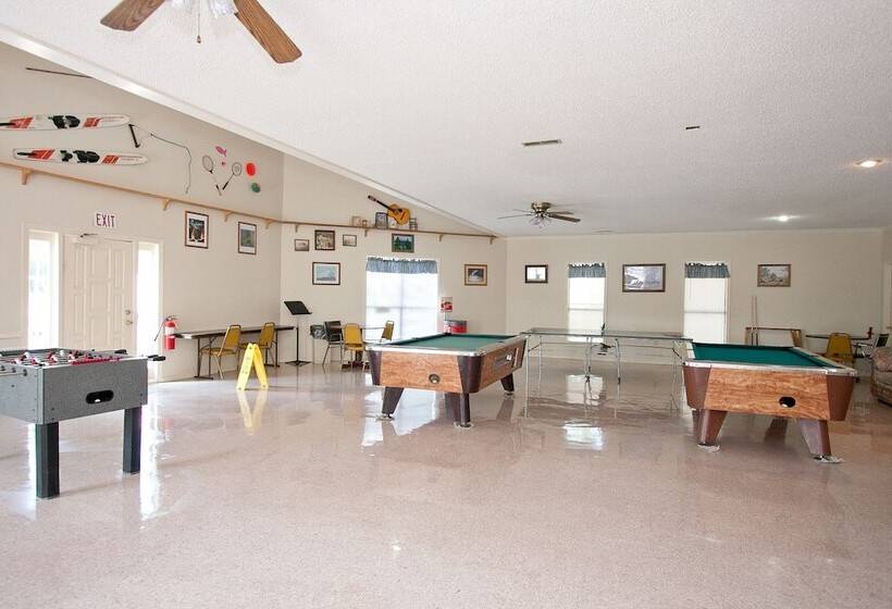 ホテル Hidden Cove Rv Resort