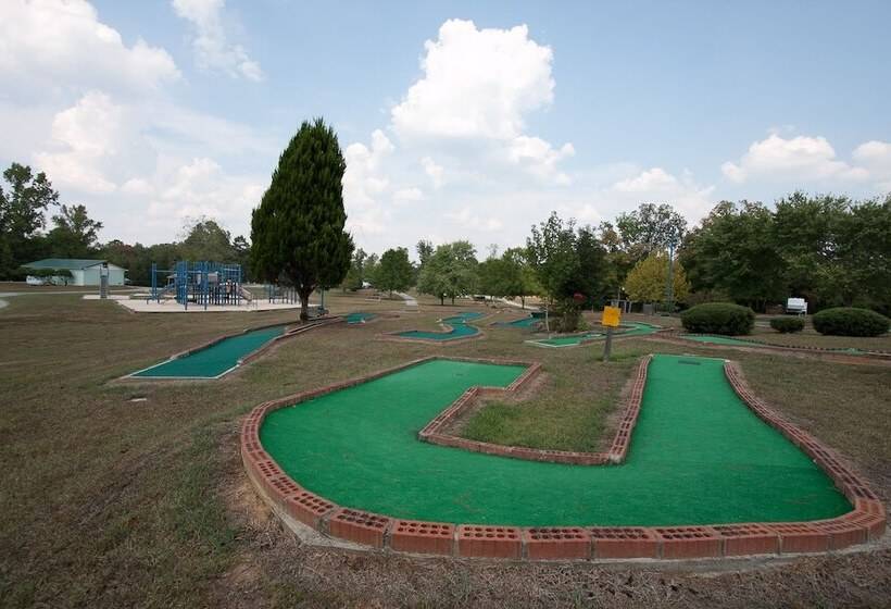 ホテル Hidden Cove Rv Resort