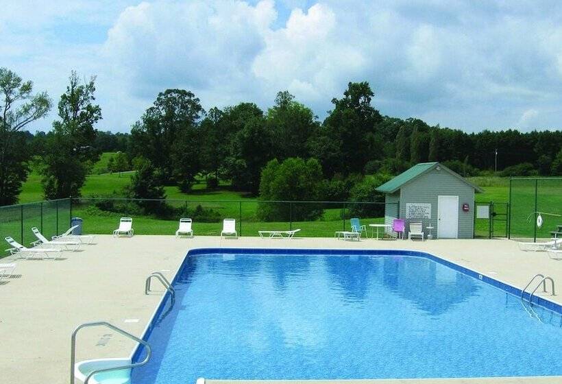 ホテル Hidden Cove Rv Resort