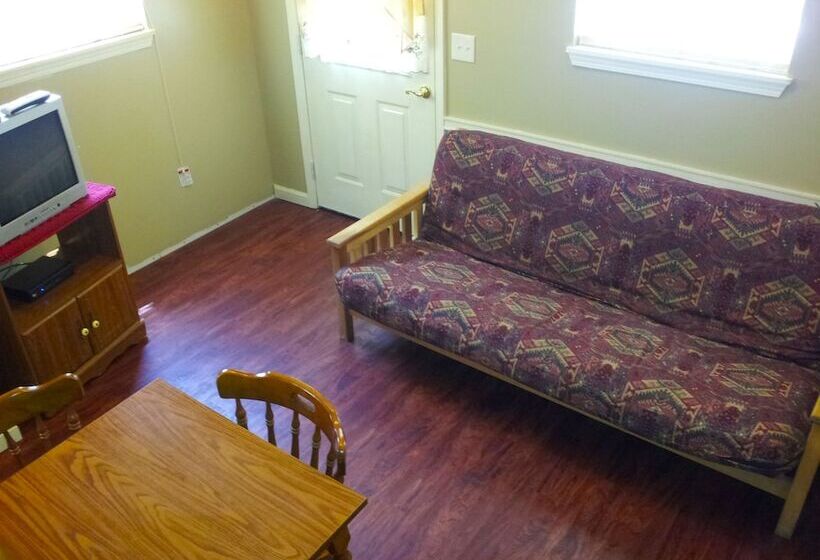 ホテル Hidden Cove Rv Resort