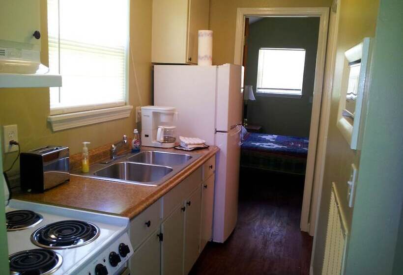 ホテル Hidden Cove Rv Resort