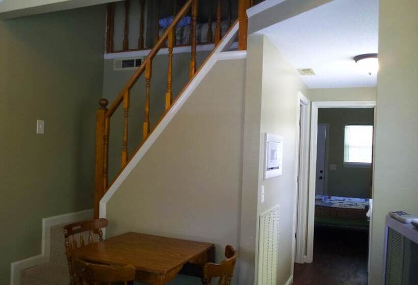 ホテル Hidden Cove Rv Resort