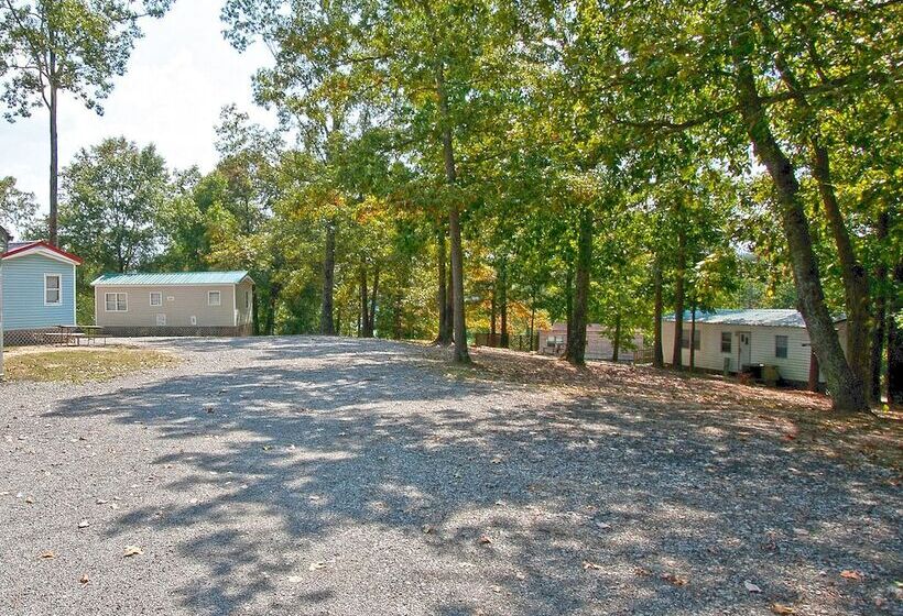 ホテル Hidden Cove Rv Resort