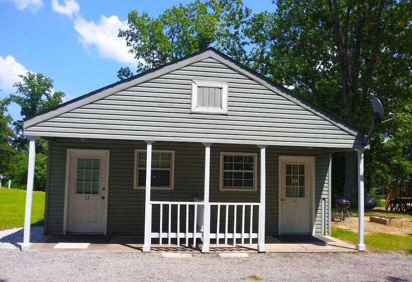 ホテル Hidden Cove Rv Resort