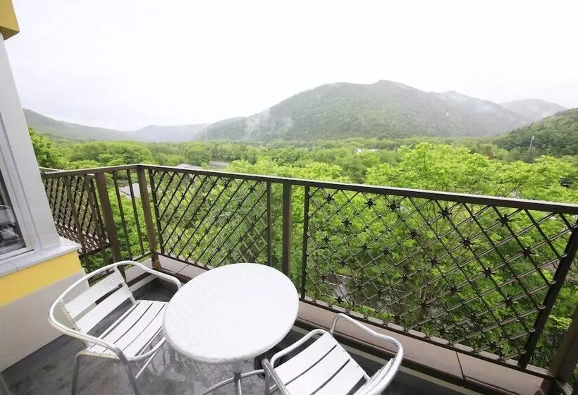 ホテル Maure Villa