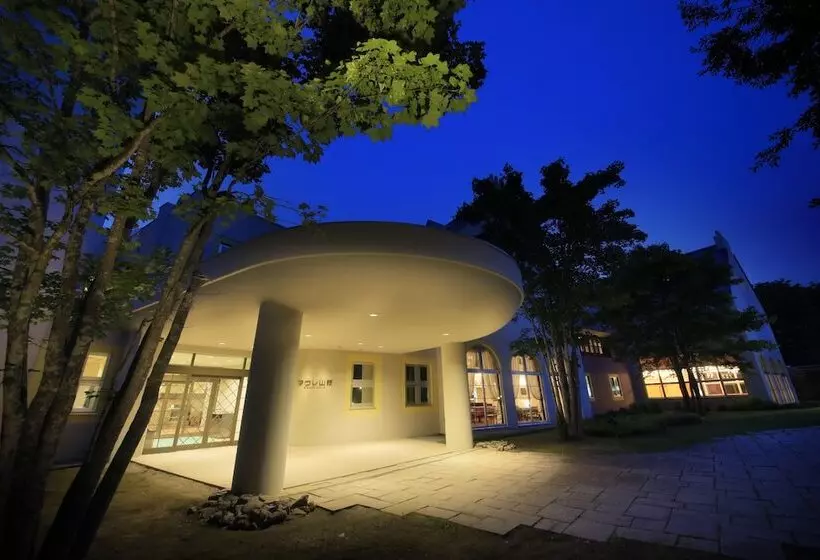 ホテル Maure Villa