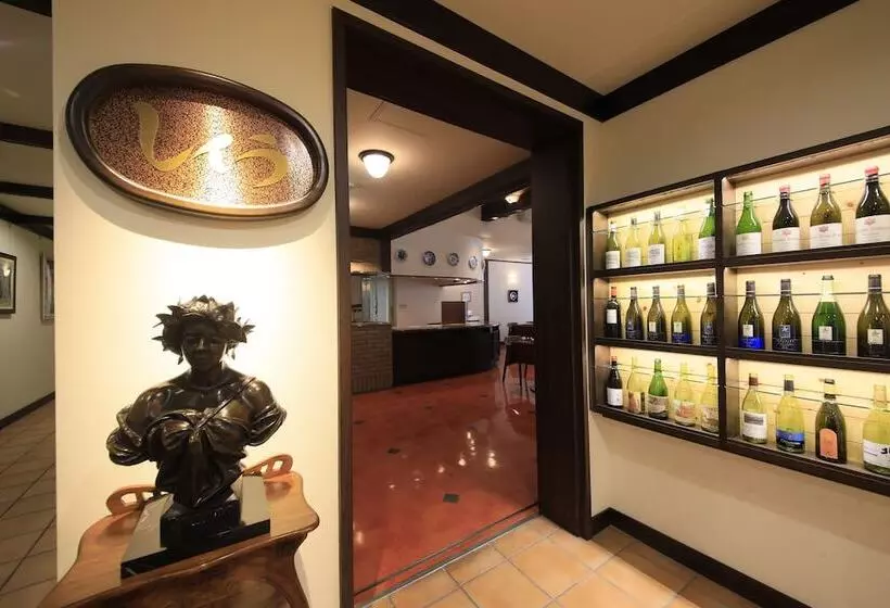 ホテル Maure Villa