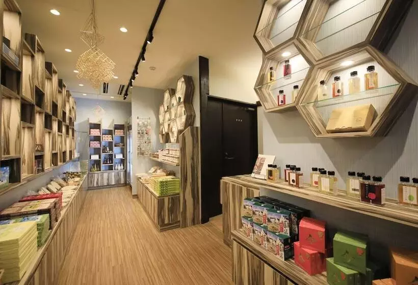 ホテル Maure Villa