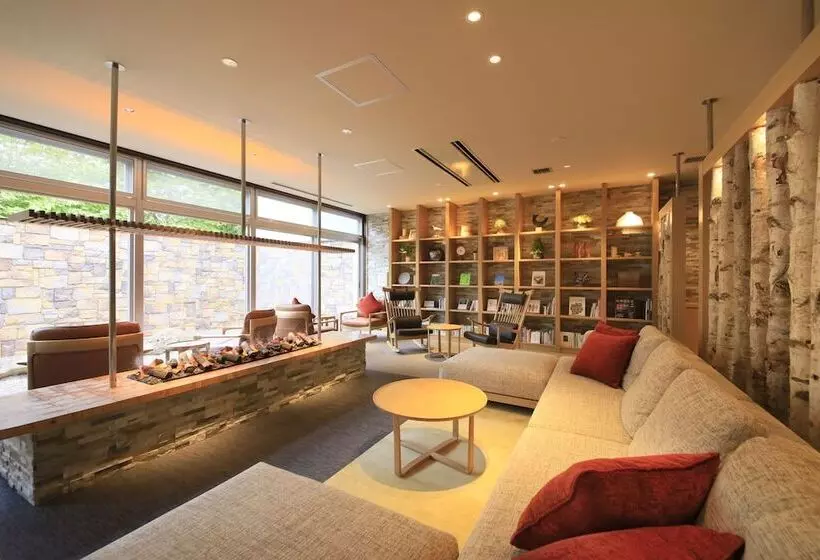 ホテル Maure Villa