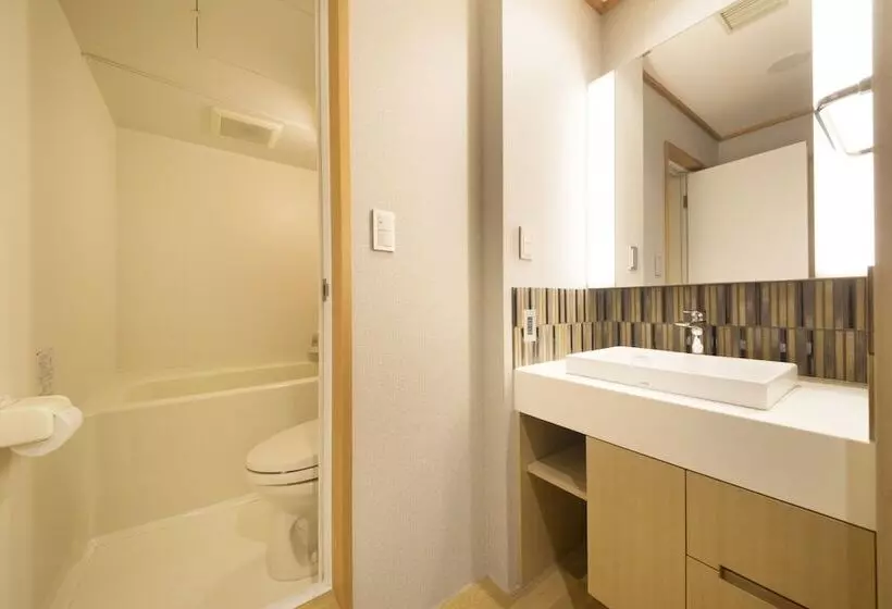 ホテル Maure Villa