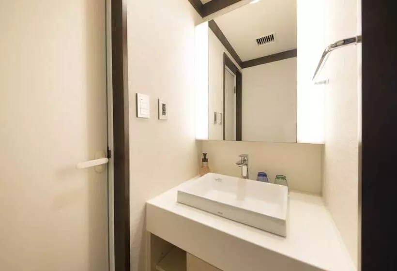 ホテル Maure Villa