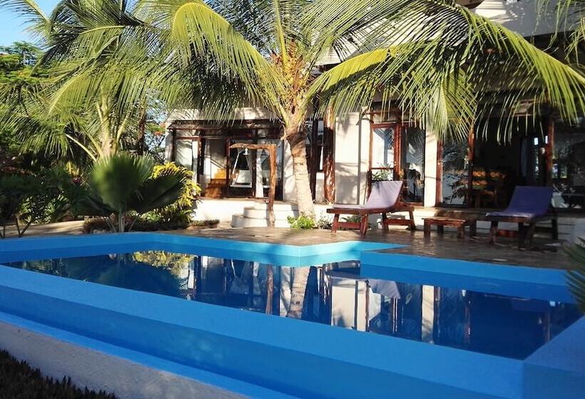 酒店 Milele Villas