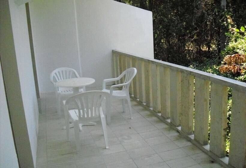 Hôtel Mountain Vista Resort