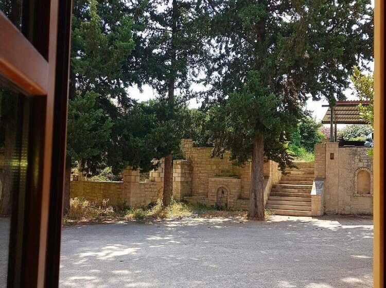 Hôtel Mountain Vista Resort