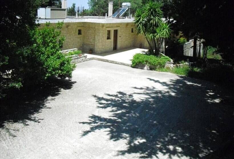 Hôtel Mountain Vista Resort