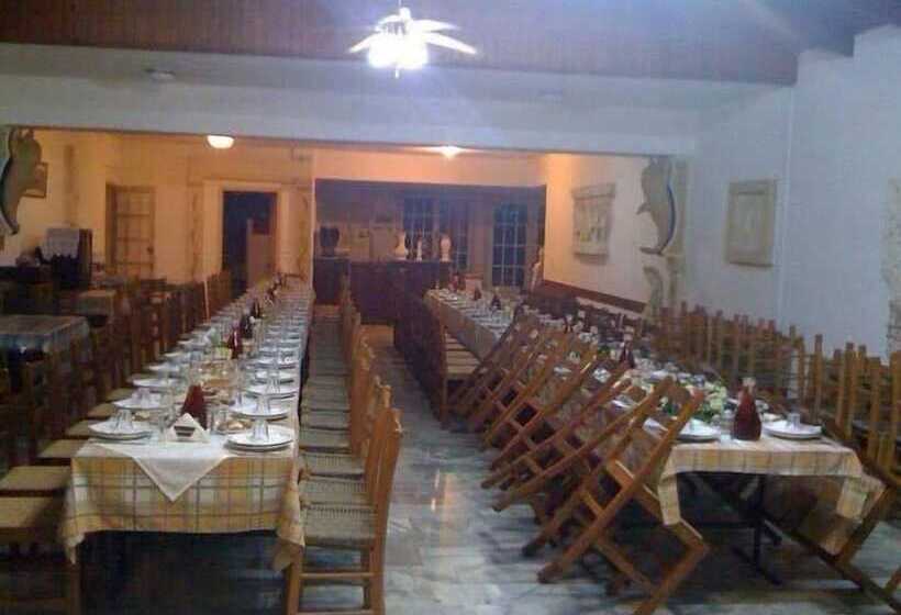 Hôtel Mountain Vista Resort