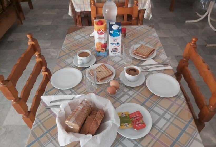 Hôtel Mountain Vista Resort