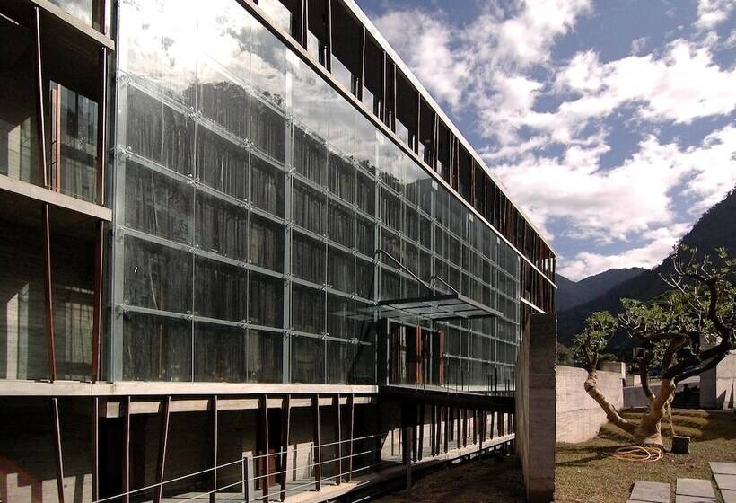 هتل Onsen Papawaqa