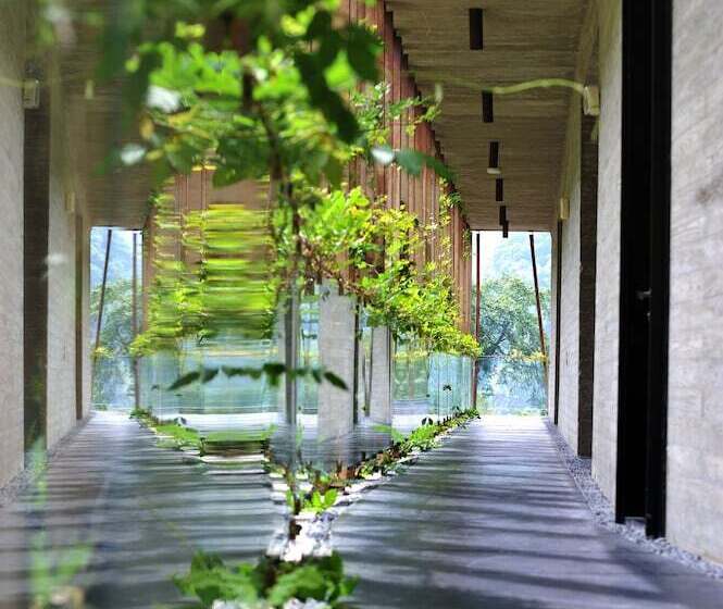 هتل Onsen Papawaqa