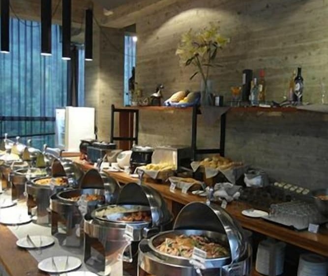 هتل Onsen Papawaqa