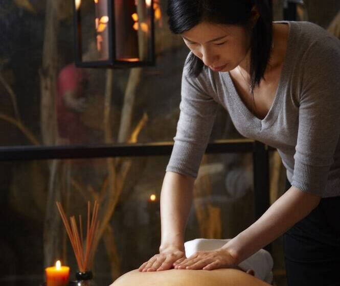 هتل Onsen Papawaqa