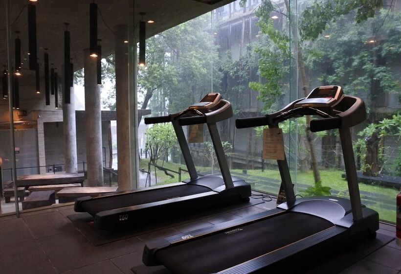 هتل Onsen Papawaqa